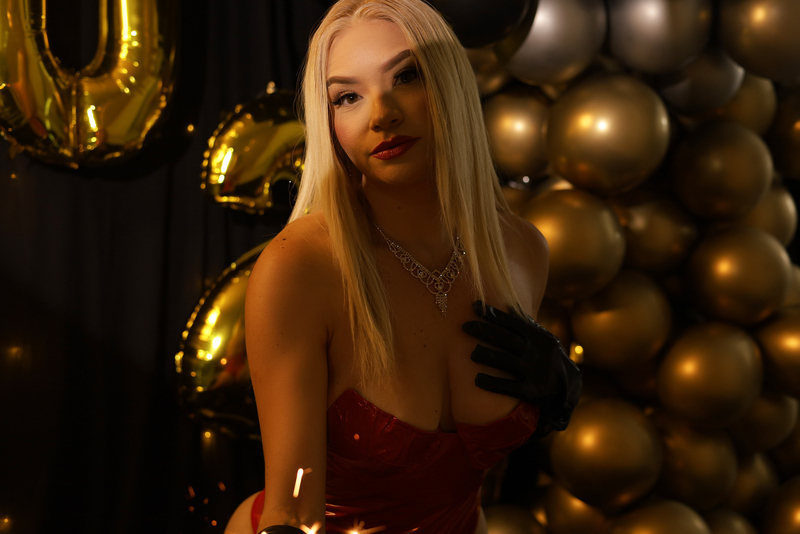 SabrinaWildd Photo