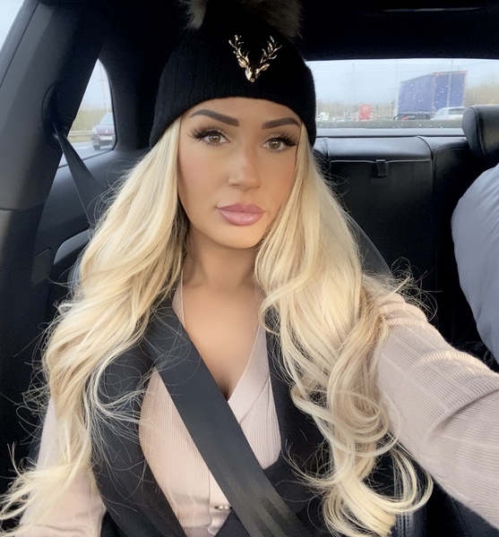 Bella_steel_official Photo Bella_steel_official Photo