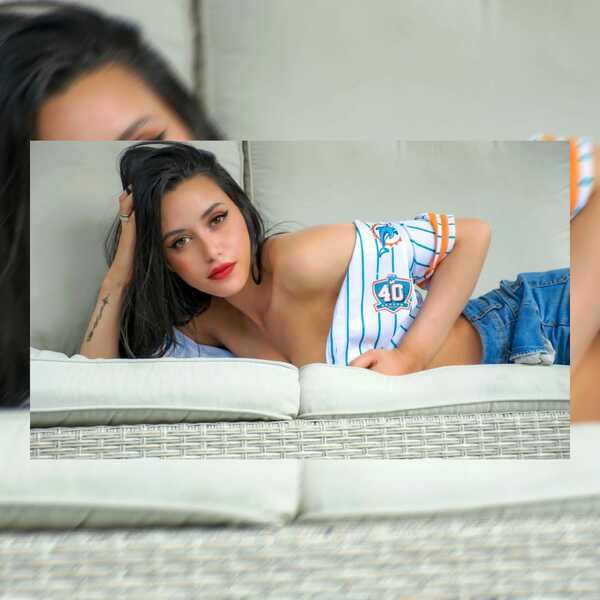 GiseleAlid Photo GiseleAlid Photo