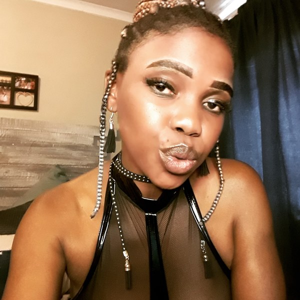Nubian_Empressxx Photo