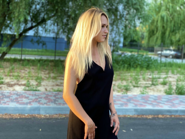 IvvyGrey Photo
