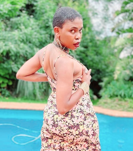 Nubian_Empressxx Photo