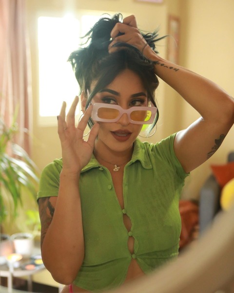 GoddessNekoAzula Photo GoddessNekoAzula Photo