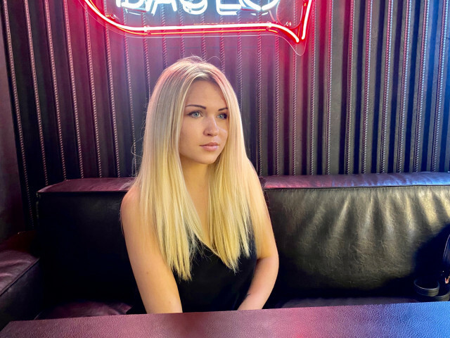 IvvyGrey Photo