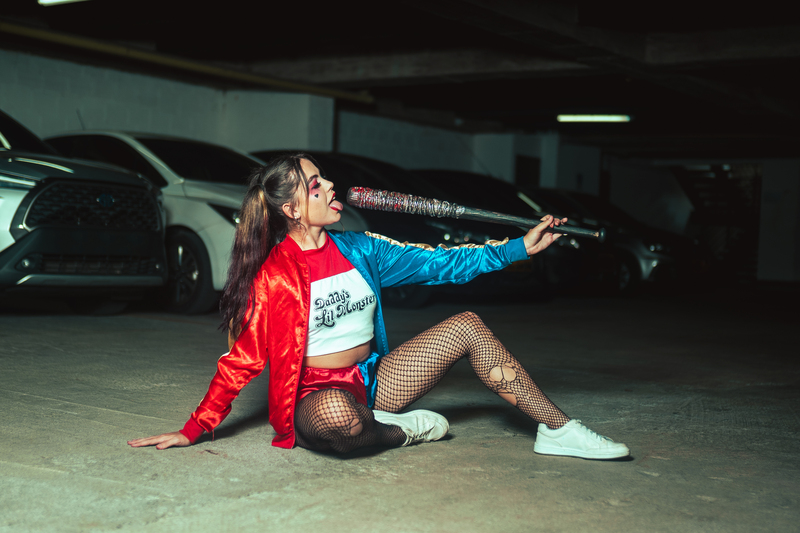 ElleWesst Photo