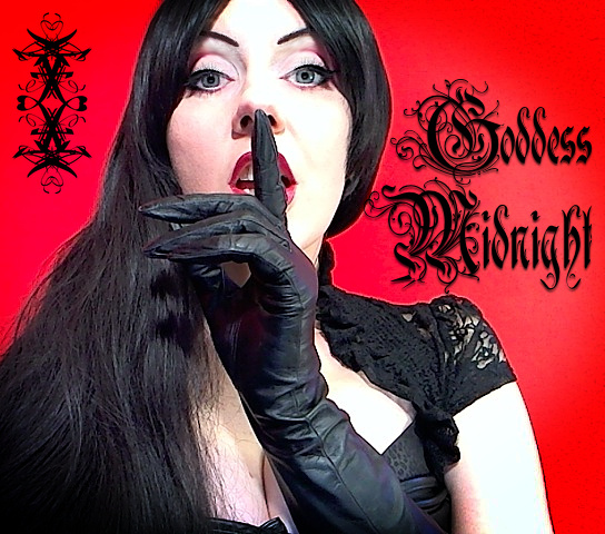 GoddessMidnight Photo