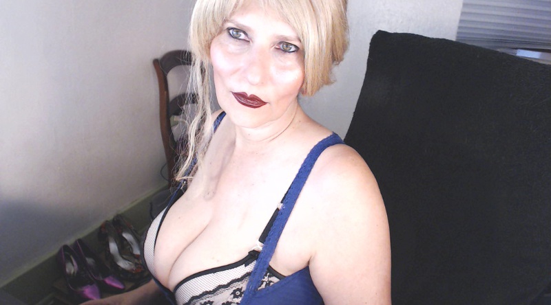 TinaChadford Photo
