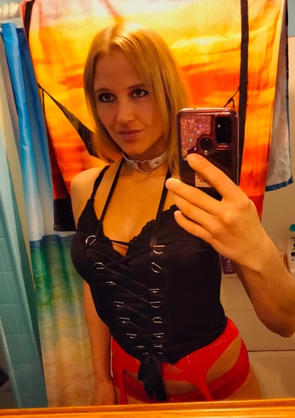 KasharaNicole Photo