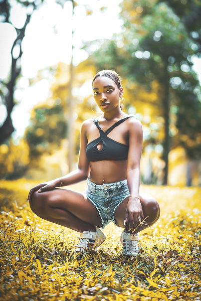 ShamiraSpencer Photo