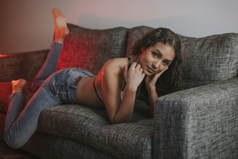 ChelseaBrownn Photo