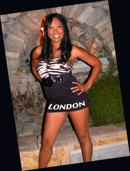 LondonSquirts Photo
