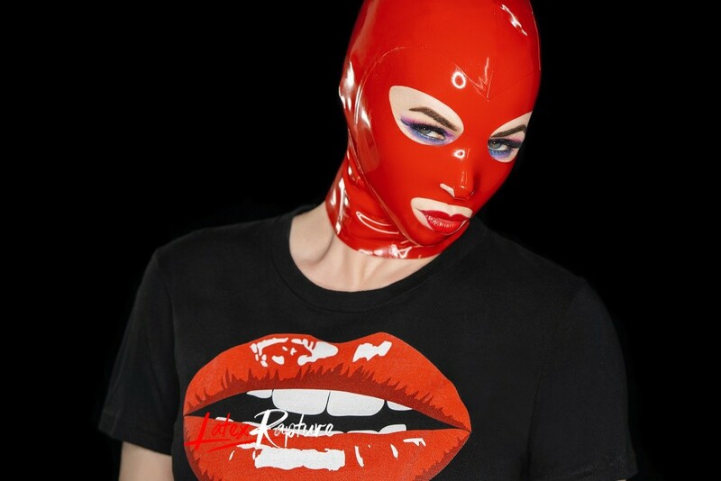 LatexRapture Photo