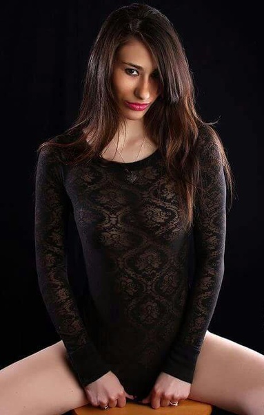 LexiBaretta Photo LexiBaretta Photo