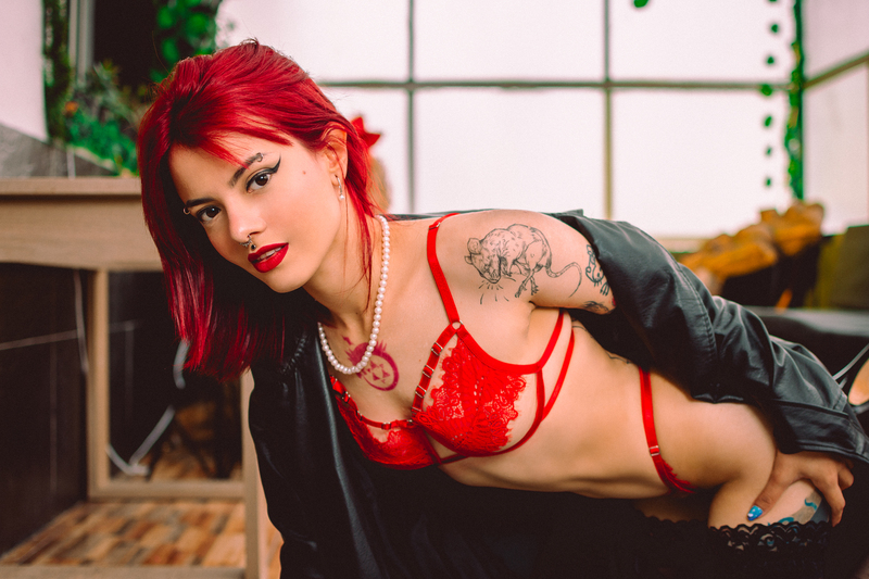 AbbyMartinez Photo