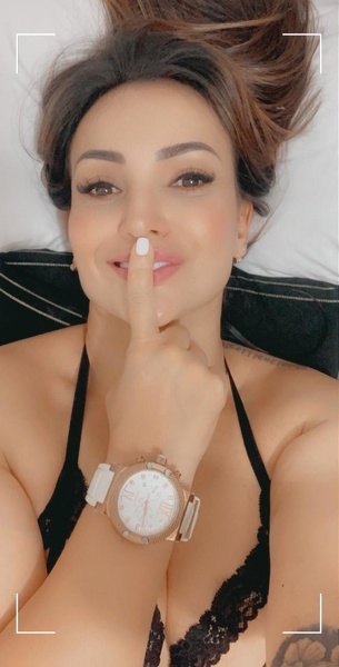 4uhotmichelle26 Photo