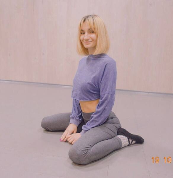 ArinaWins Photo