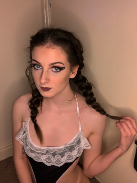 WelshCutie Photo