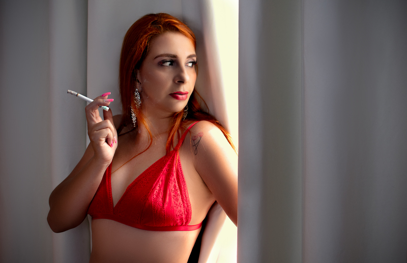VictoriaRicci Photo