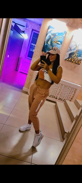 EvelynneShawn Photo