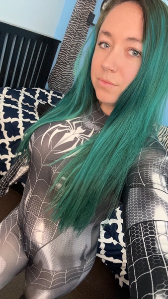 SkyJonesXO Photo