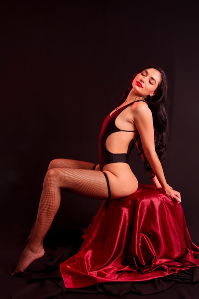AnnieCambel Photo