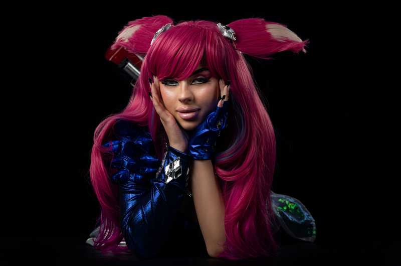 IvyRubens Photo