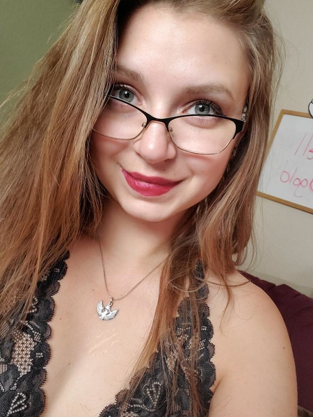 NikkiFantasy Photo