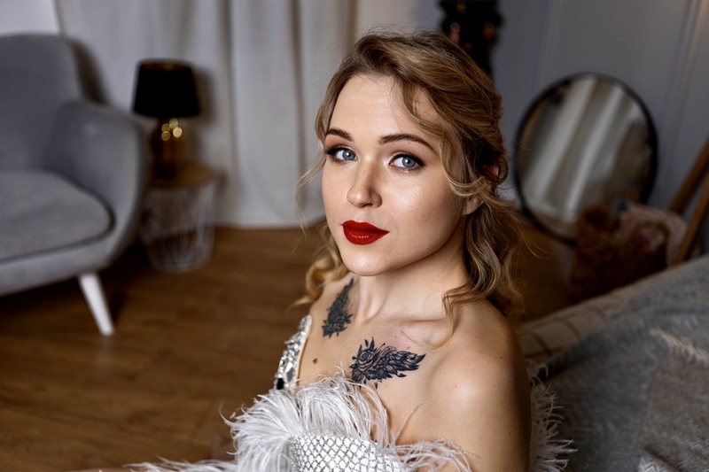 IvvyGrey Photo