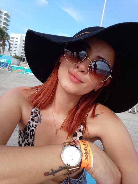 KimberlySaen Photo KimberlySaen Photo