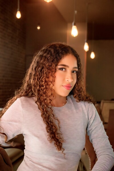 AfroditaDangelo Photo