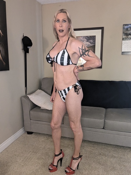 TSMichelleDanielle Photo