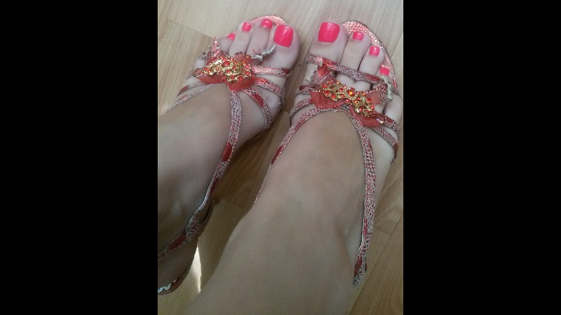 MistressAnna37 Photo