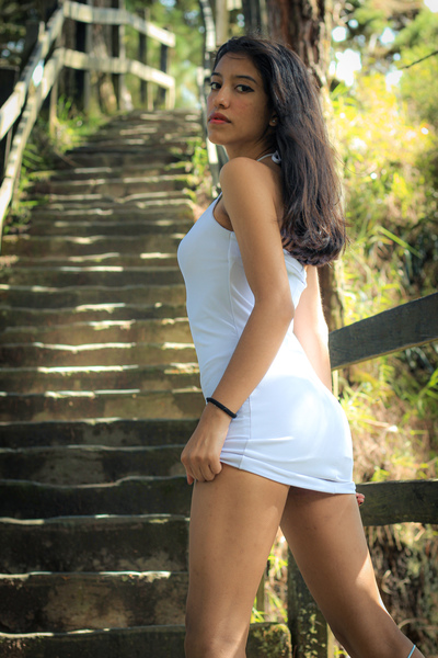 LilithSaenz Photo