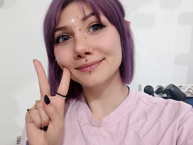 sexyGabbie98 Photo