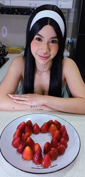 Hanna333 Photo