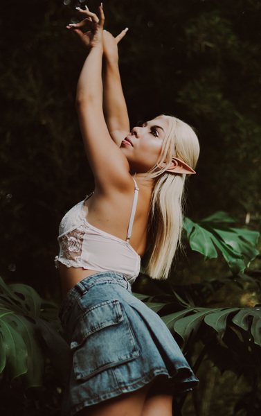 SweetyIsa Photo