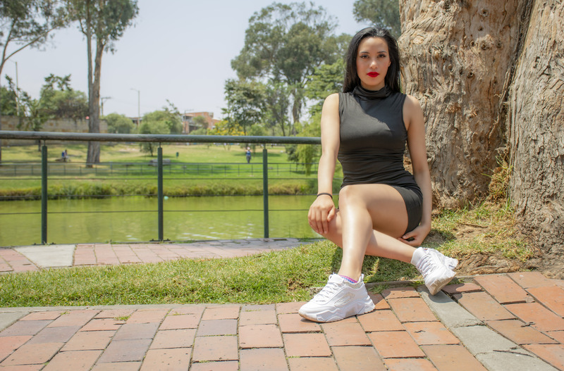 GiseleAlid Photo GiseleAlid Photo