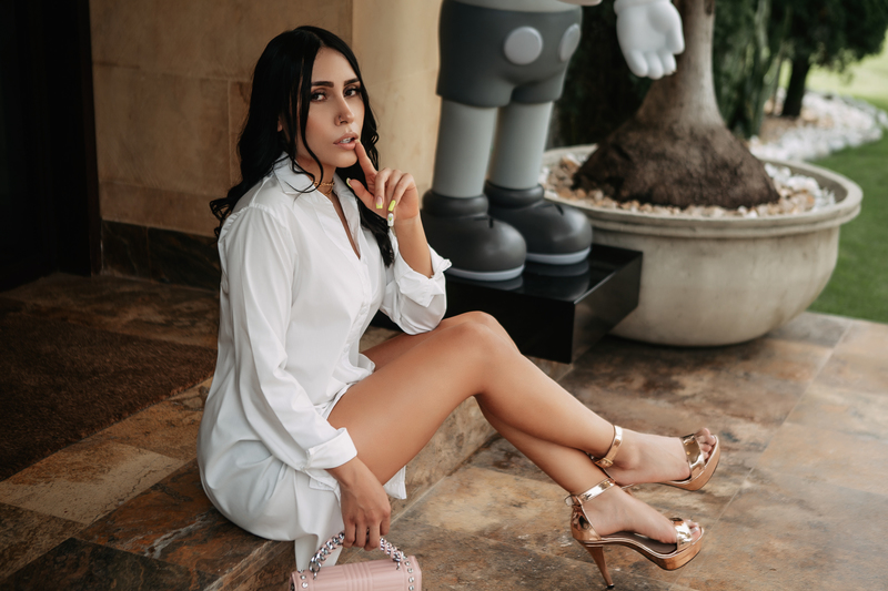 KathiaRossie Photo
