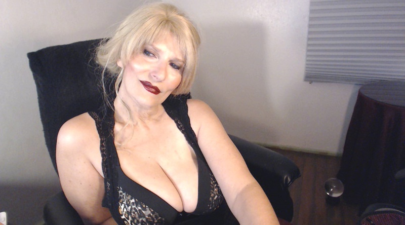 TinaChadford Photo