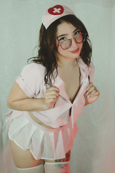 MilaAoki Photo