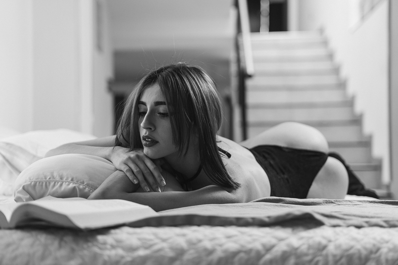 JazminDyer Photo