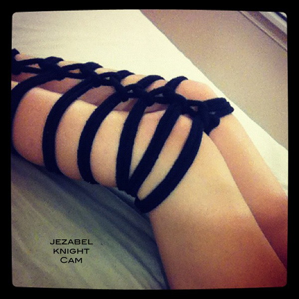 JezabelKnight Photo