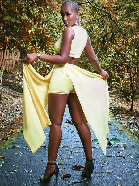 AshantiPrince23 Photo