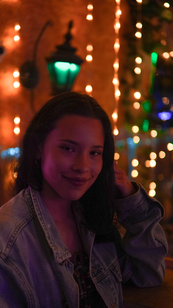 SophiiaWilliams Photo