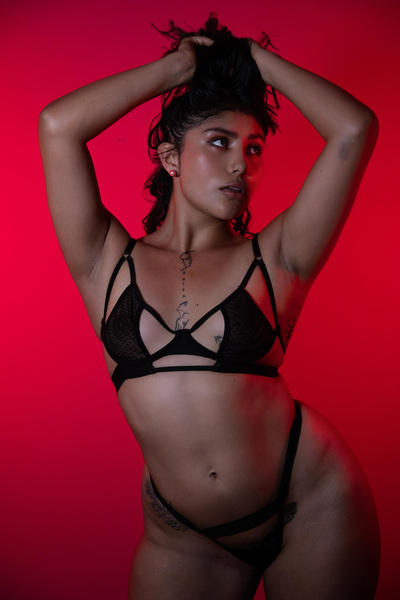 EleanorDafft Photo