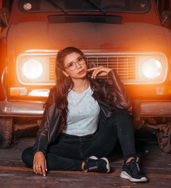 BellaSweet Photo