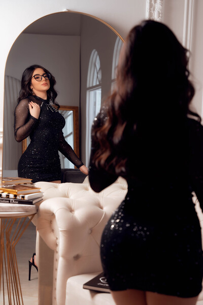 AntonellaFerro Photo