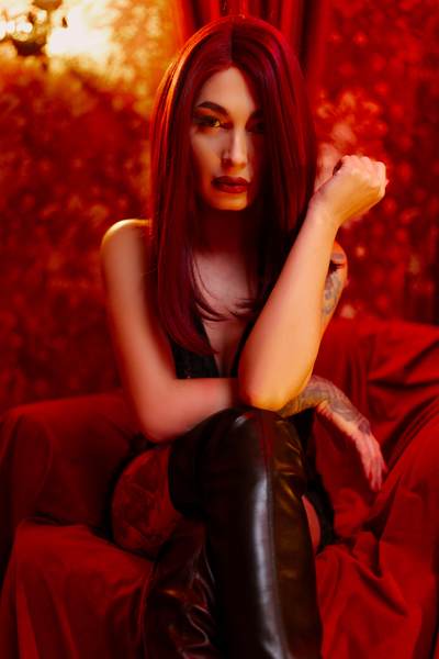 LilithKali Photo