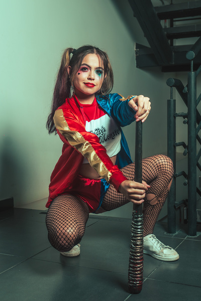 ElleWesst Photo