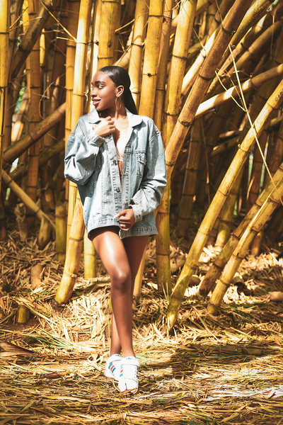 ShamiraSpencer Photo